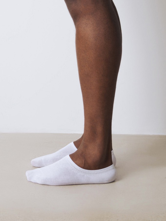 Sneaker Socken 5er Pack from Honest Basics