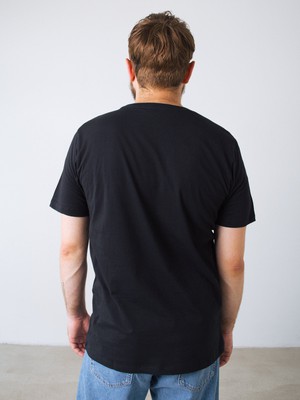 T-shirt Männer from Honest Basics