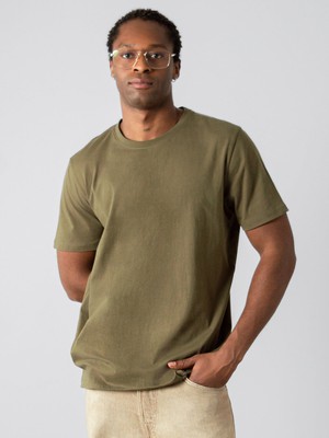 T-shirt Männer from Honest Basics