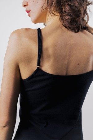Spaghetti Strap Top from Honest Basics