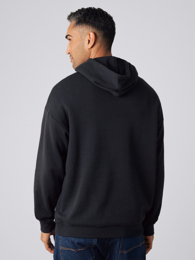 Heavy Hoodie Männer from Honest Basics Heavy Hoodie Männer from Honest Basics