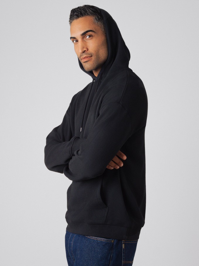 Heavy Hoodie Männer from Honest Basics Heavy Hoodie Männer from Honest Basics