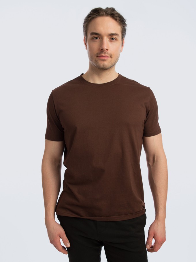 T-shirt Männer from Honest Basics
