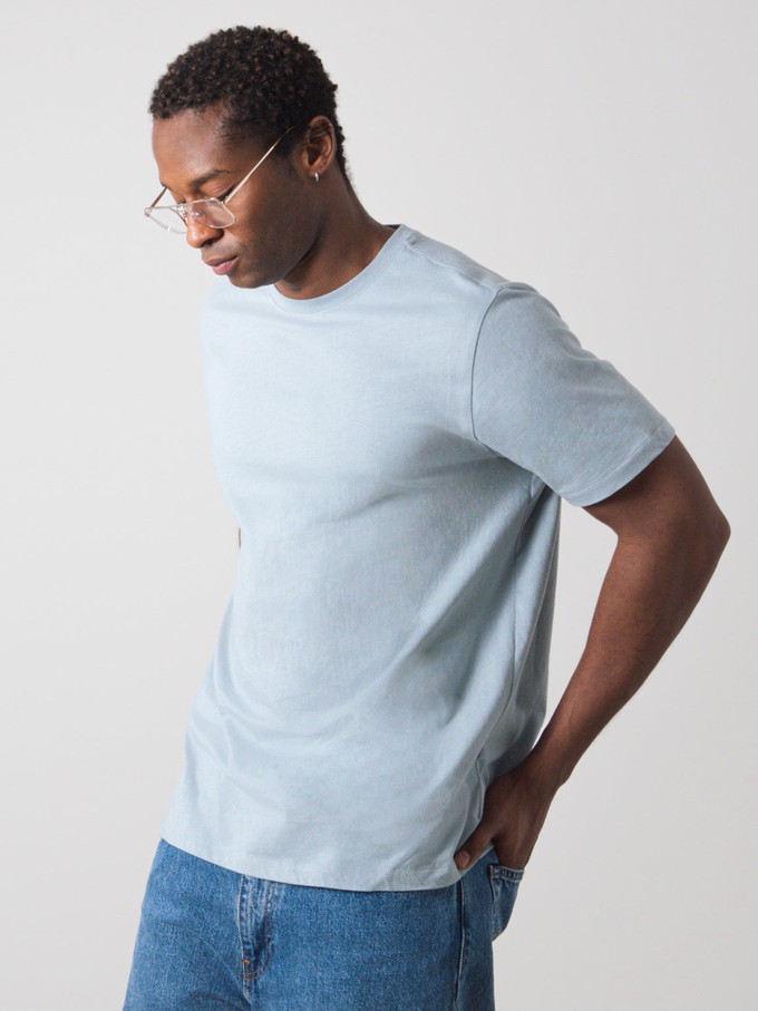 T-shirt Männer from Honest Basics