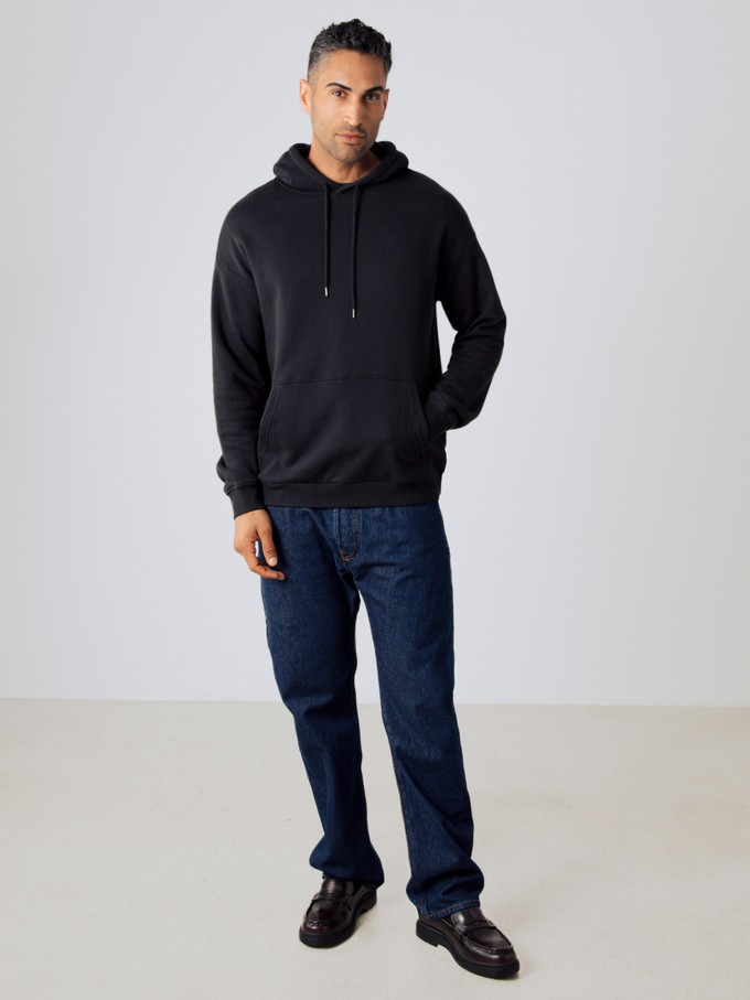 Heavy Hoodie Männer from Honest Basics Heavy Hoodie Männer from Honest Basics