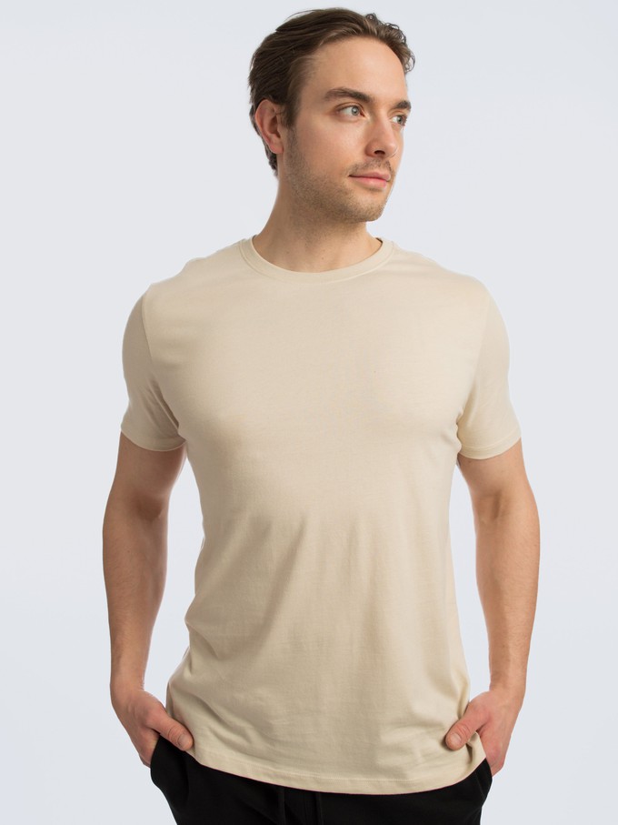 T-shirt Männer from Honest Basics