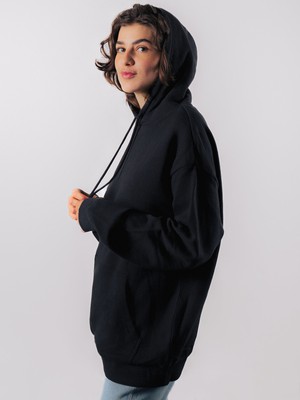 Heavy Hoodie Frauen from Honest Basics