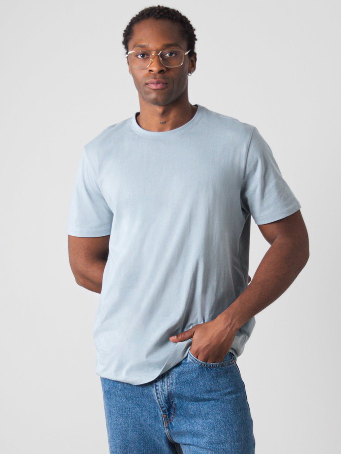 T-shirt Männer from Honest Basics
