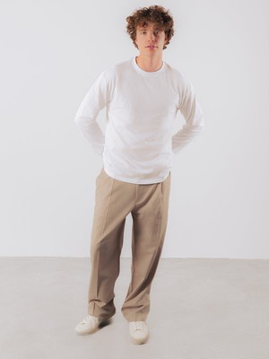 OG Lang from Honest Basics