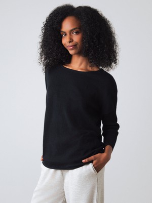 Lose Pullover from Honest Basics Lose Pullover from Honest Basics