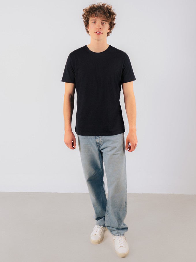 T-shirt Männer from Honest Basics T-shirt Männer from Honest Basics