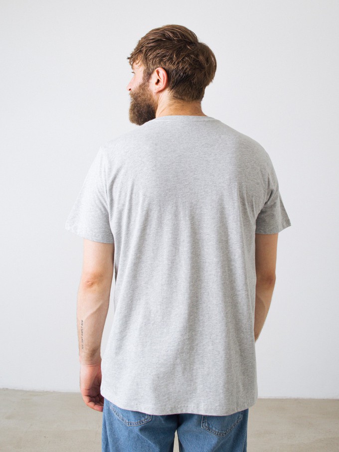 T-shirt Männer from Honest Basics
