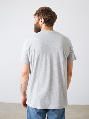T-shirt Männer from Honest Basics