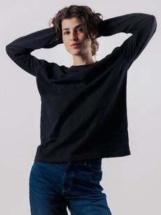 OG Lange Frauen via Honest Basics