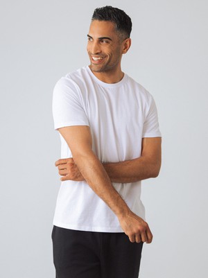 T-shirt Männer from Honest Basics T-shirt Männer from Honest Basics