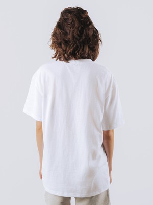 OG Shirt Frauen from Honest Basics