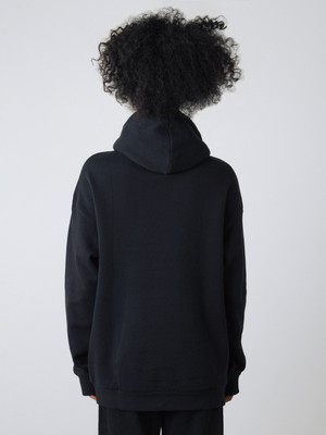 Heavy Hoodie Frauen from Honest Basics Heavy Hoodie Frauen from Honest Basics