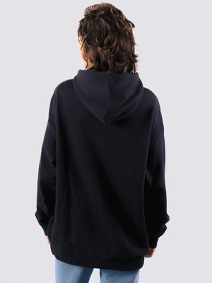 Heavy Hoodie Frauen from Honest Basics