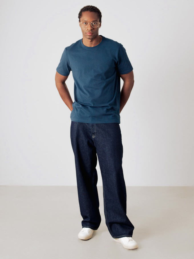 T-shirt Männer from Honest Basics