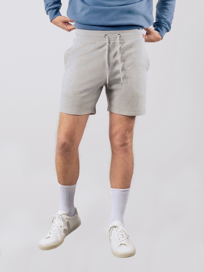 Sweat Shorts from Honest Basics