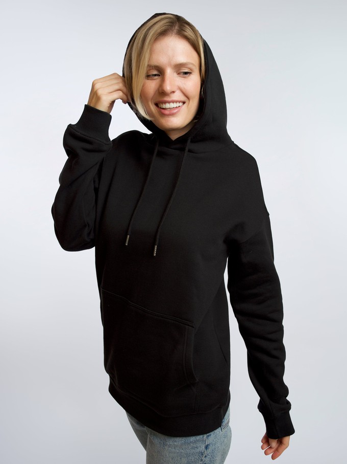 Heavy Hoodie Frauen from Honest Basics