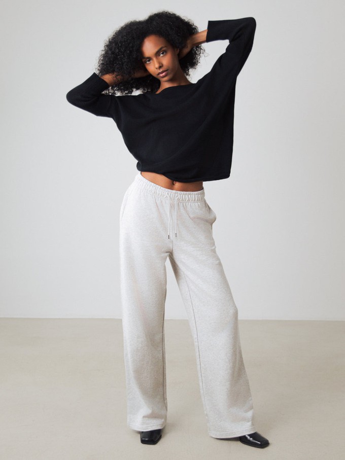 Lose Pullover from Honest Basics Lose Pullover from Honest Basics