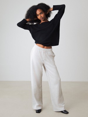 Lose Pullover from Honest Basics Lose Pullover from Honest Basics