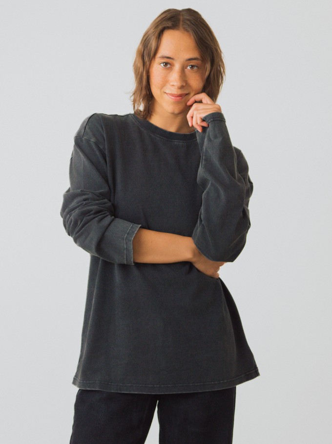 OG Lang Frauen from Honest Basics