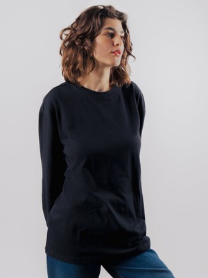 OG Lang Frauen from Honest Basics OG Lang Frauen from Honest Basics