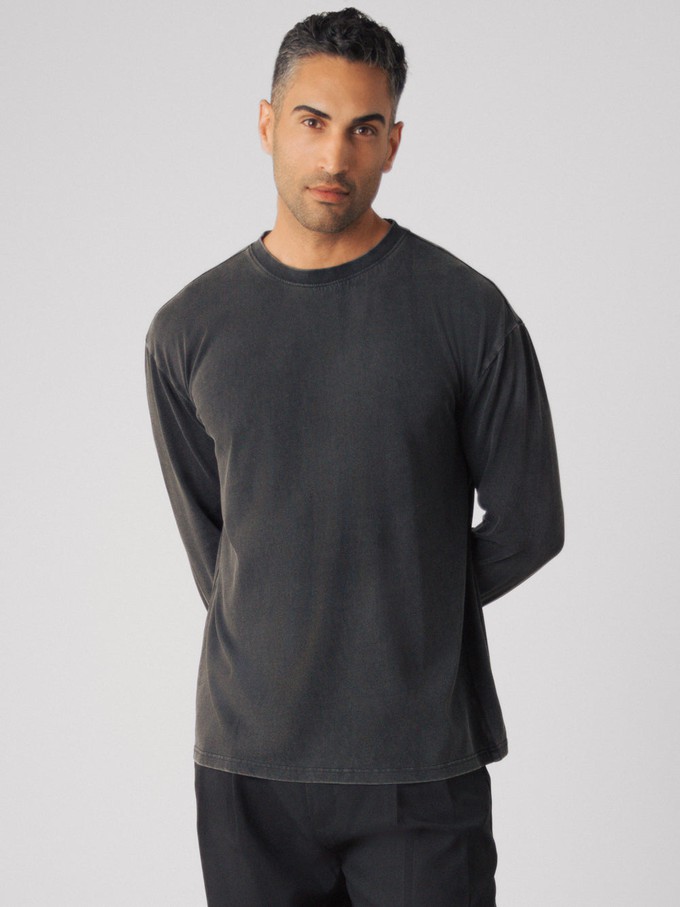 OG Lang from Honest Basics OG Lang from Honest Basics