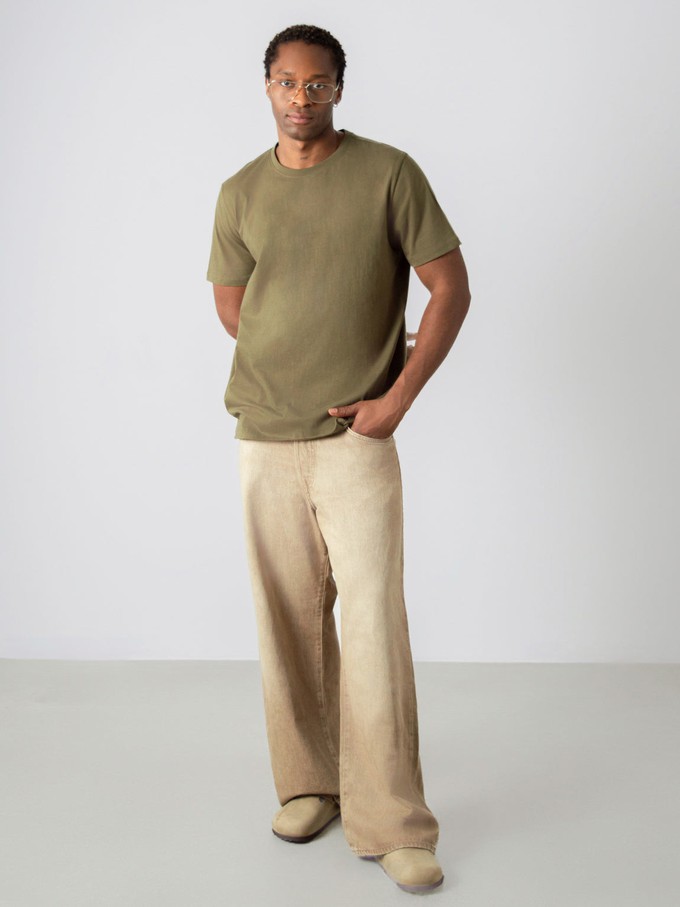 T-shirt Männer from Honest Basics T-shirt Männer from Honest Basics