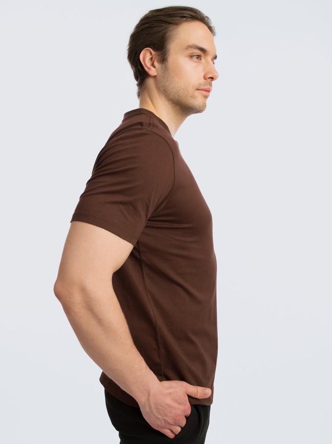 T-shirt Männer from Honest Basics