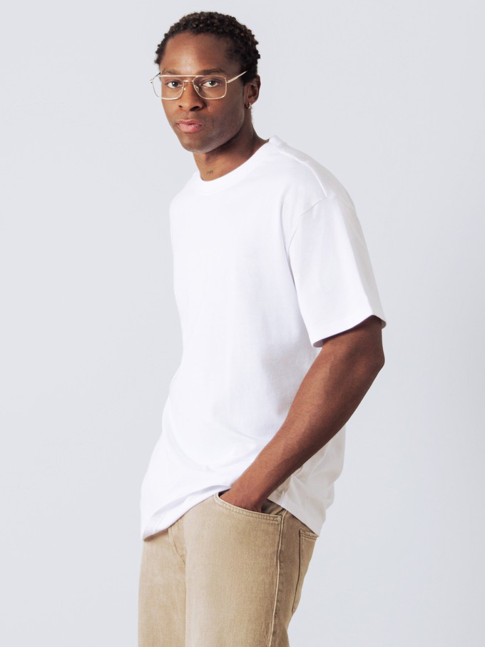 OG Shirt from Honest Basics