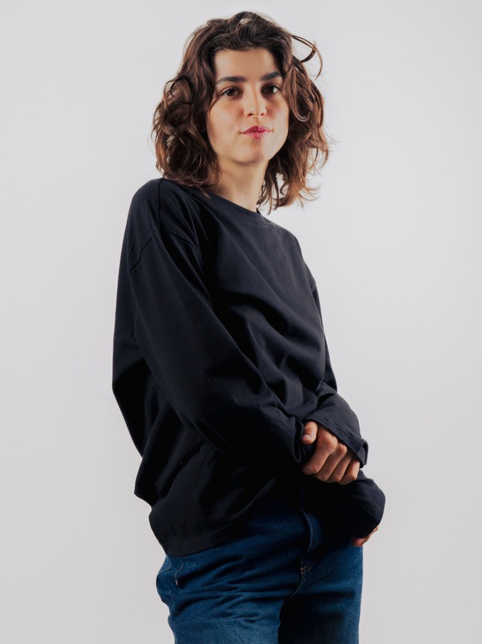 OG Lang Frauen from Honest Basics OG Lang Frauen from Honest Basics