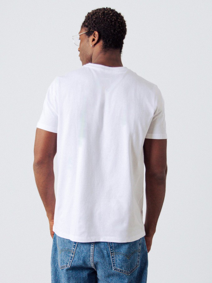 T-shirt Männer from Honest Basics