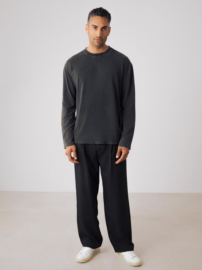 OG Lang from Honest Basics OG Lang from Honest Basics