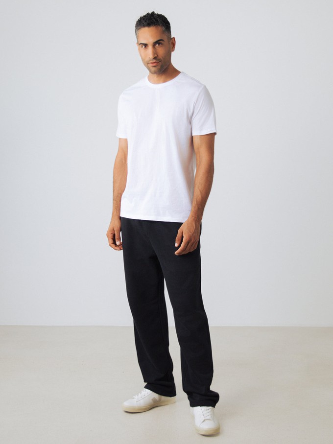T-shirt Männer from Honest Basics T-shirt Männer from Honest Basics