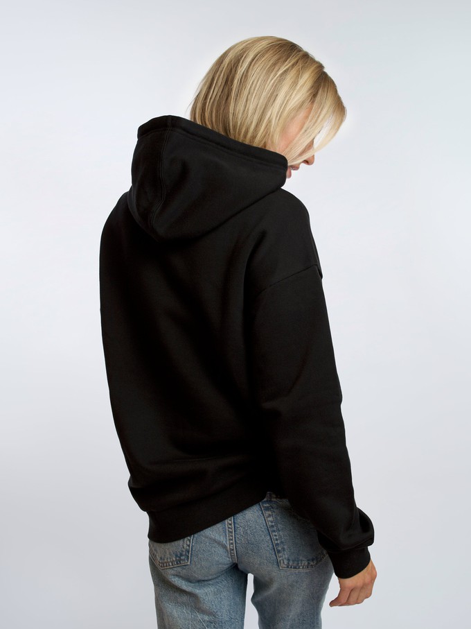 Heavy Hoodie Frauen from Honest Basics
