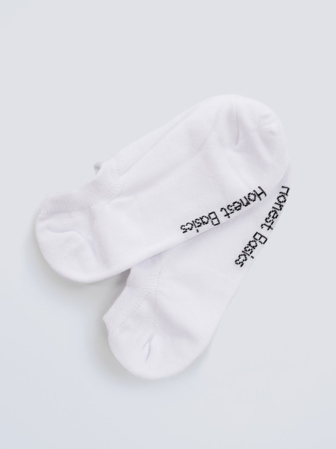 Sneaker Socken 5er-Pack Frauen from Honest Basics