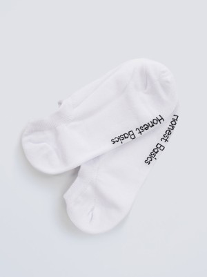 Sneaker Socken 5er-Pack Frauen from Honest Basics