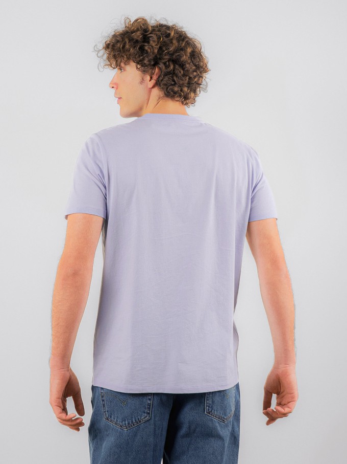T-shirt Männer from Honest Basics T-shirt Männer from Honest Basics