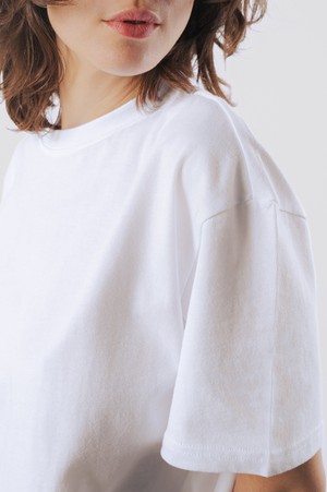 OG Shirt Frauen from Honest Basics