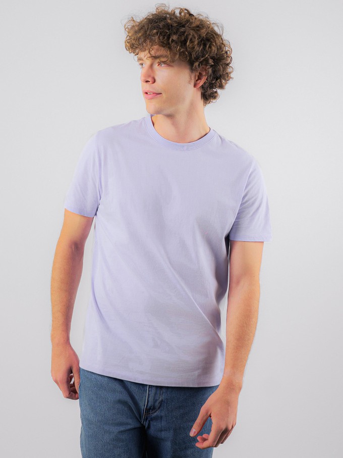 T-shirt Männer from Honest Basics T-shirt Männer from Honest Basics