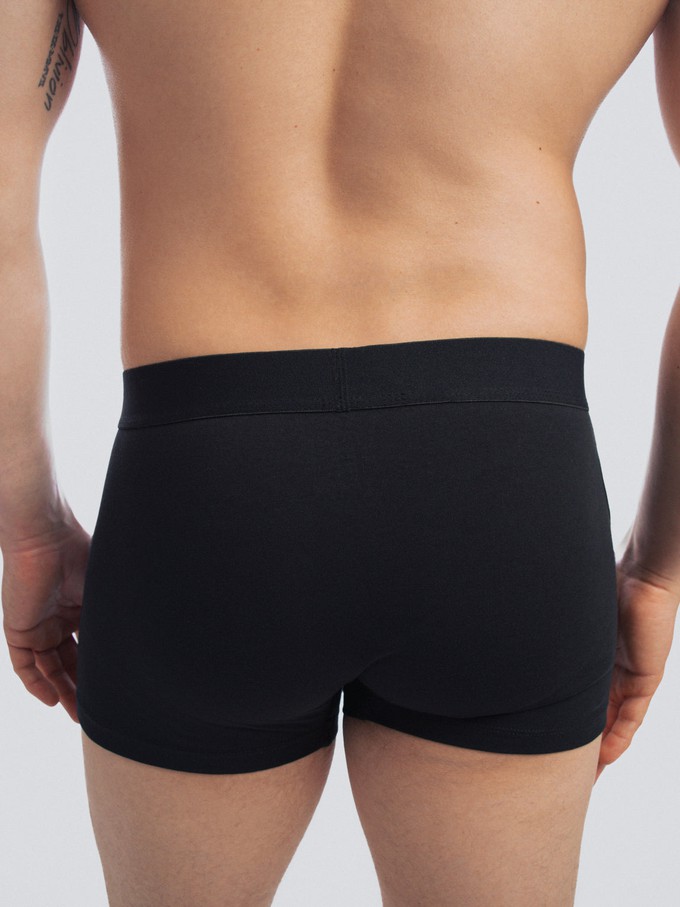 Boxershorts 3er-Pack from Honest Basics