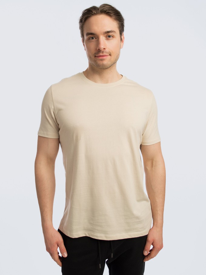 T-shirt Männer from Honest Basics