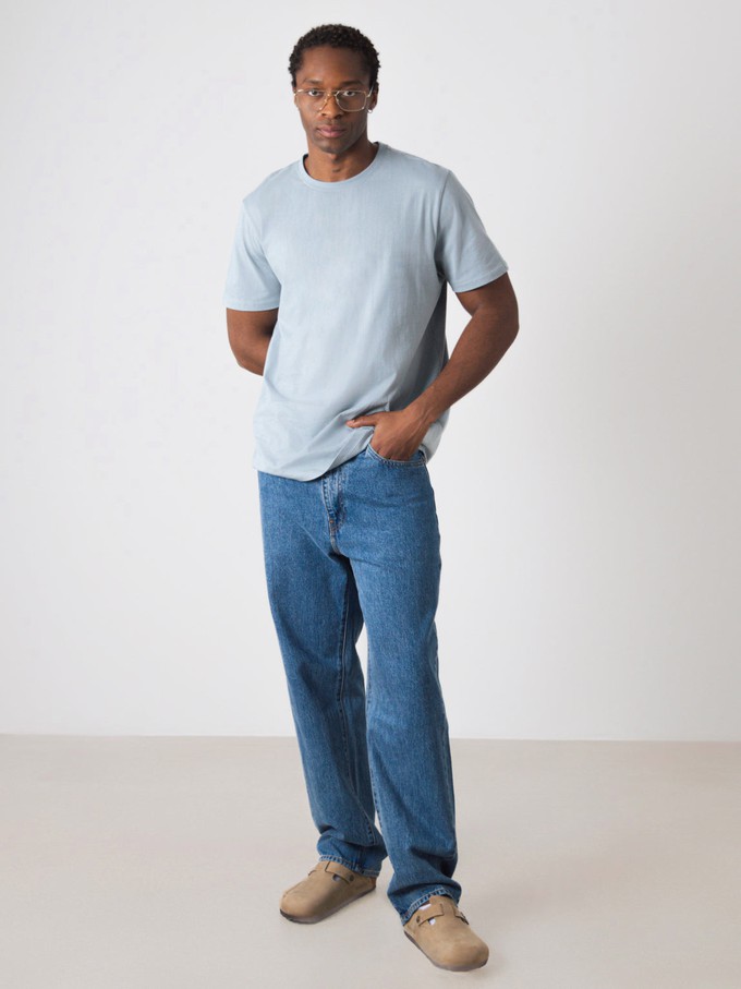 T-shirt Männer from Honest Basics
