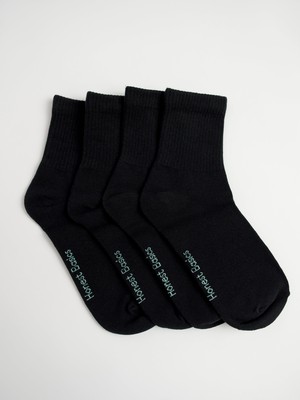 Socken 4er Pack Damen from Honest Basics