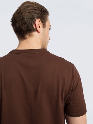 T-shirt Männer from Honest Basics