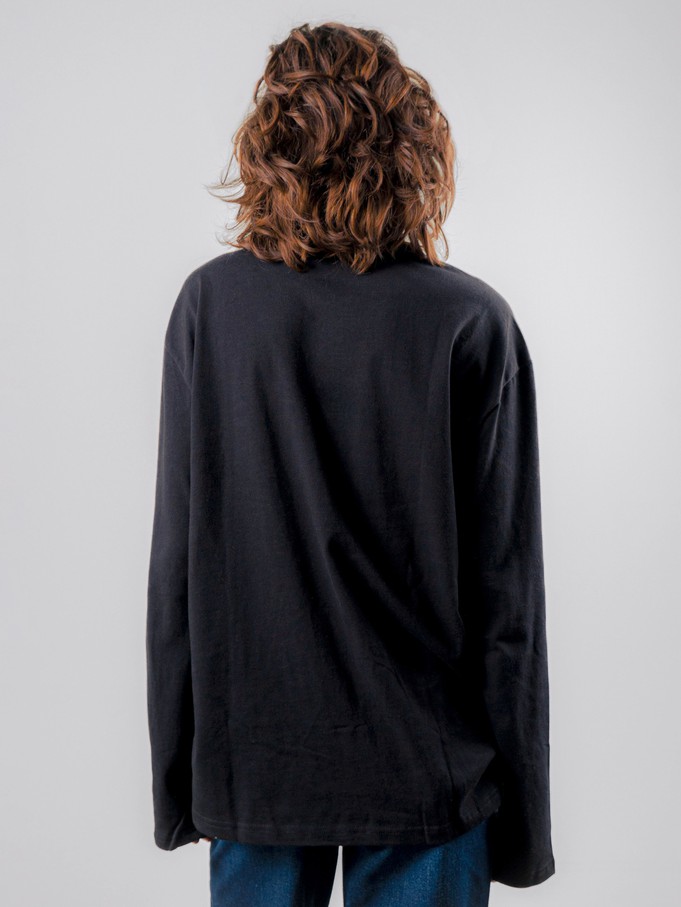 OG Lang Frauen from Honest Basics OG Lang Frauen from Honest Basics