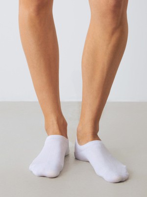 Sneaker Socken 5er-Pack Frauen from Honest Basics